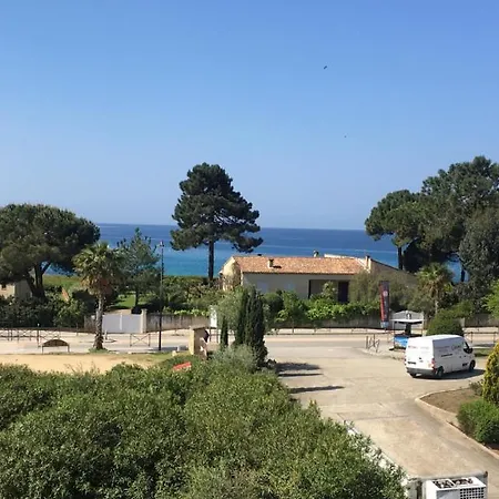Sagone 250 M De La Plage * Sagone (Corsica)